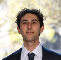 Adam Taheri