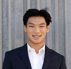 Marcus Han