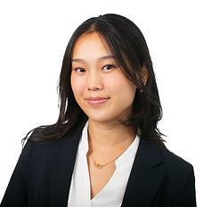 Audrey Zhang
